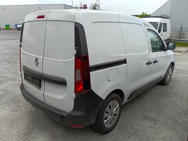 Photo 4 VIN: VF1RJK00870394372 - RENAULT EXPRESS 