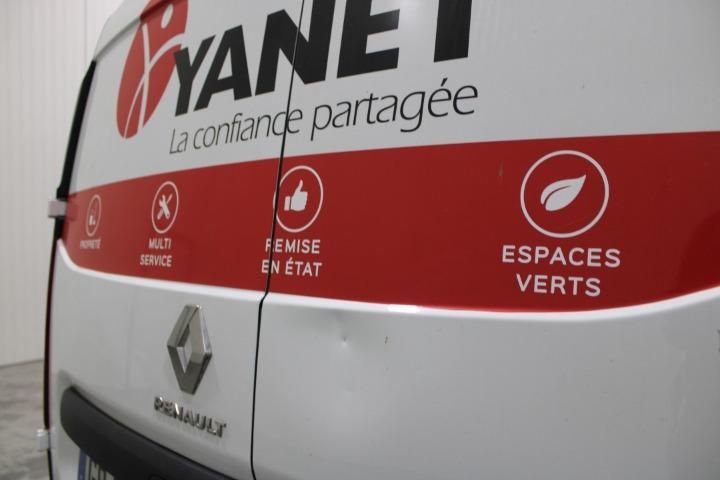 Photo 17 VIN: VF1RJK00X67663574 - RENAULT EXPRESS PANEL VAN 