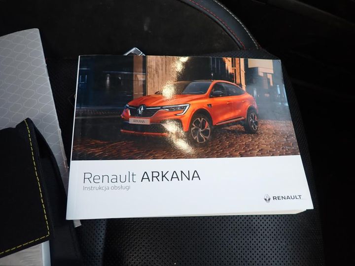 Photo 18 VIN: VF1RJL00366243506 - RENAULT ARKANA 21- 