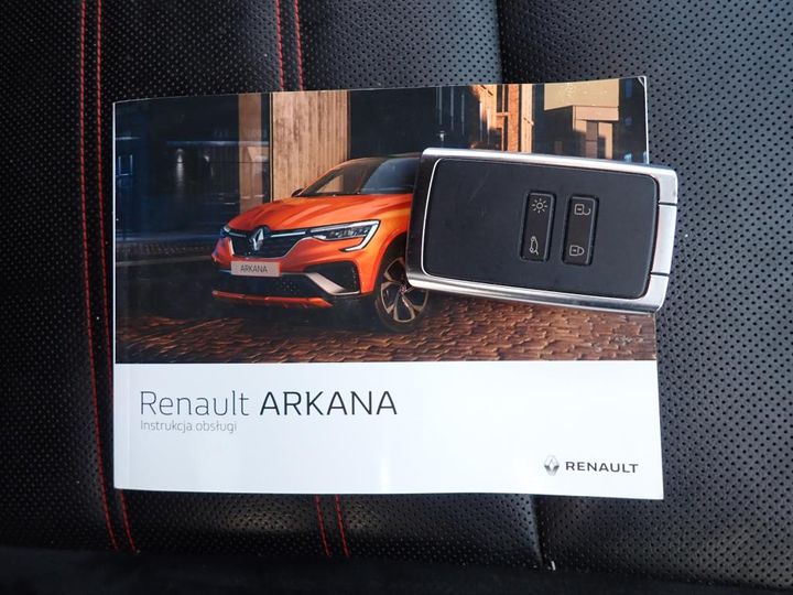 Photo 20 VIN: VF1RJL00366243506 - RENAULT ARKANA 21- 