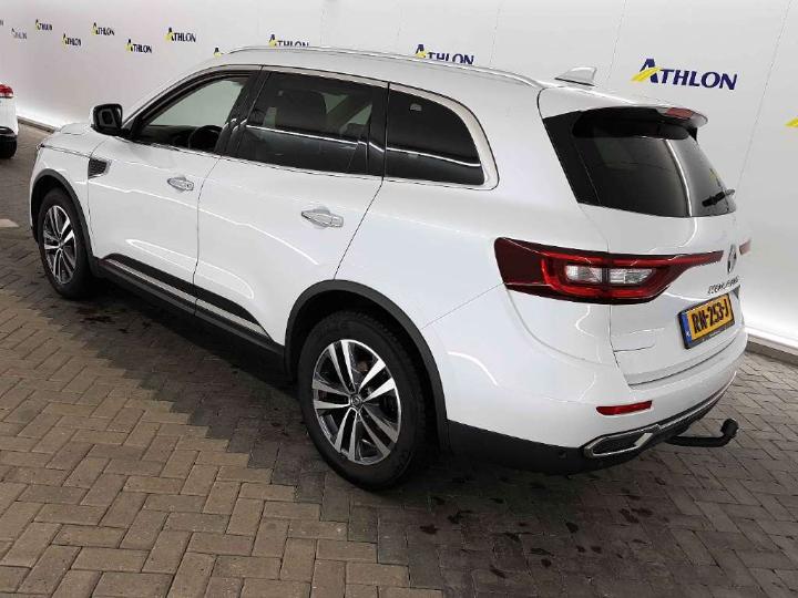 Photo 3 VIN: VF1RZG00057252026 - RENAULT KOLEOS 