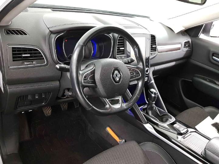 Photo 7 VIN: VF1RZG00057252026 - RENAULT KOLEOS 