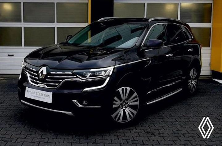 Photo 1 VIN: VF1RZG00059285872 - RENAULT KOLEOS SUV 