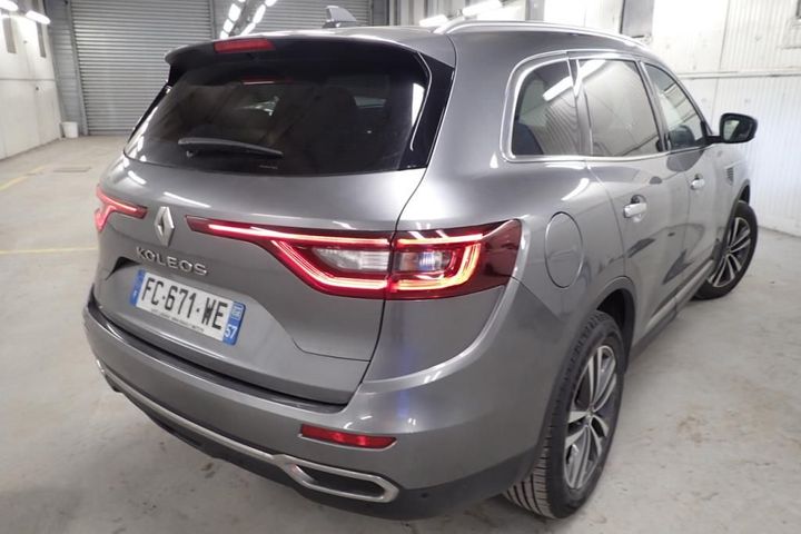 Photo 2 VIN: VF1RZG00060302143 - RENAULT KOLEOS 