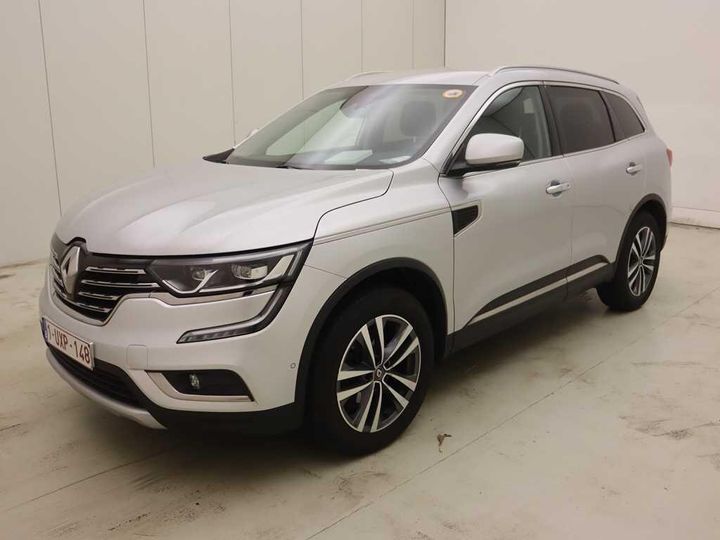 Photo 1 VIN: VF1RZG00060303633 - RENAULT KOLEOS 