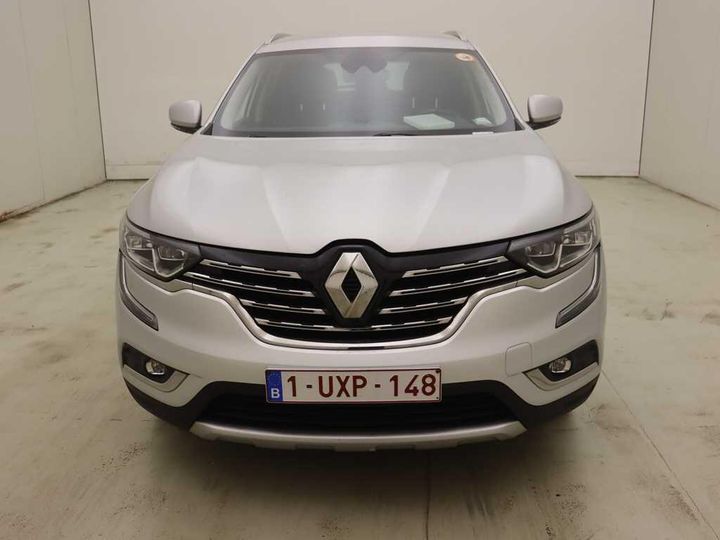 Photo 16 VIN: VF1RZG00060303633 - RENAULT KOLEOS 