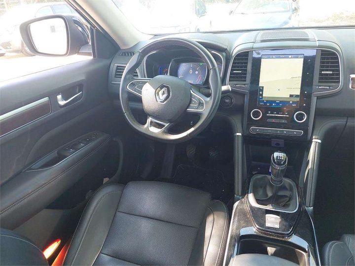 Photo 4 VIN: VF1RZG00060307147 - RENAULT KOLEOS 