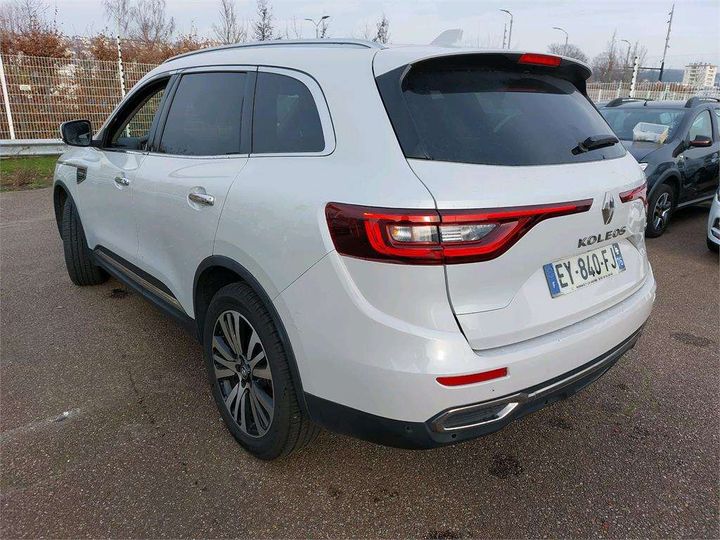 Photo 2 VIN: VF1RZG00159287503 - RENAULT KOLEOS 