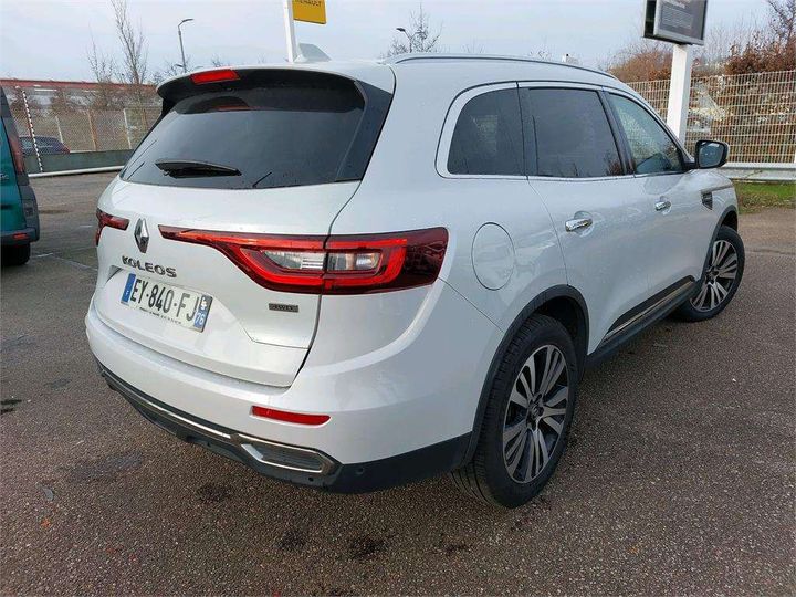 Photo 3 VIN: VF1RZG00159287503 - RENAULT KOLEOS 