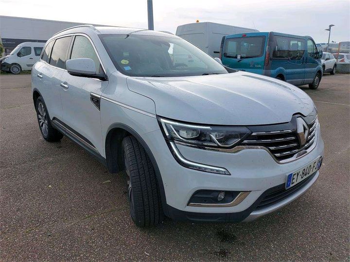 Photo 33 VIN: VF1RZG00159287503 - RENAULT KOLEOS 