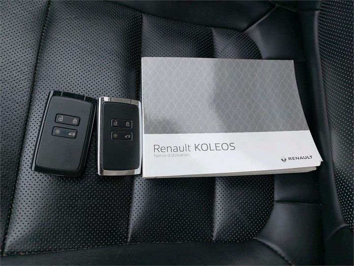 Photo 6 VIN: VF1RZG00159287503 - RENAULT KOLEOS 