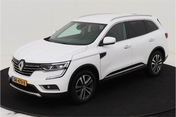 Photo 0 VIN: VF1RZG00160292853 - RENAULT KOLEOS 