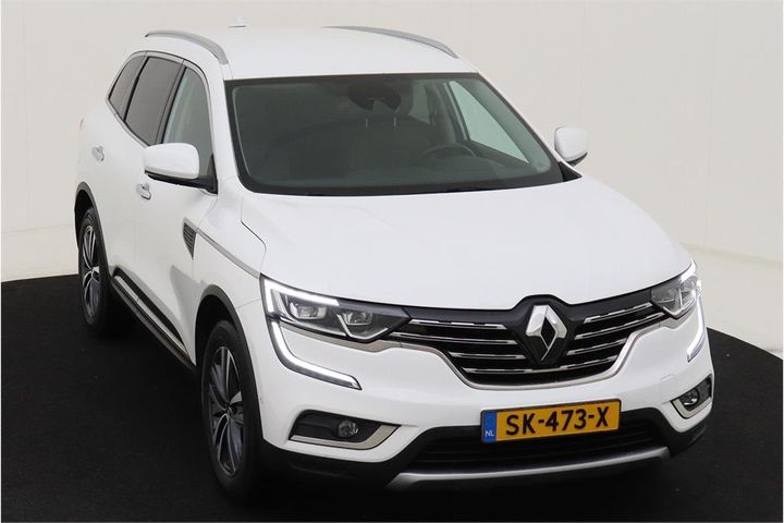 Photo 2 VIN: VF1RZG00160292853 - RENAULT KOLEOS 