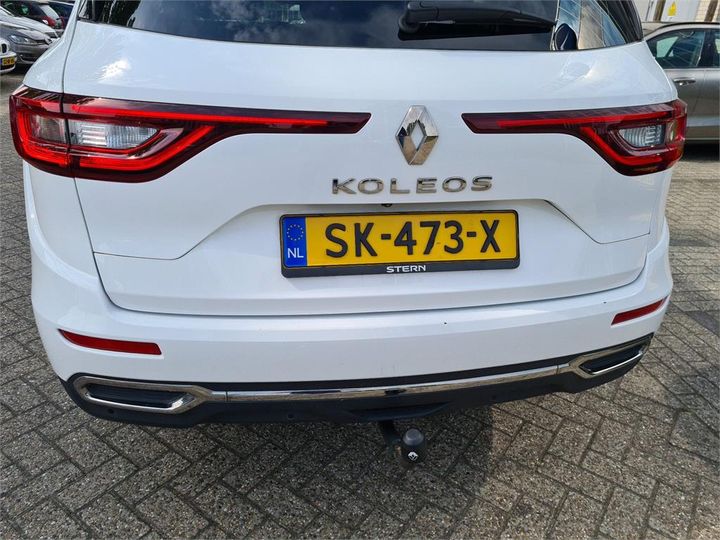 Photo 27 VIN: VF1RZG00160292853 - RENAULT KOLEOS 