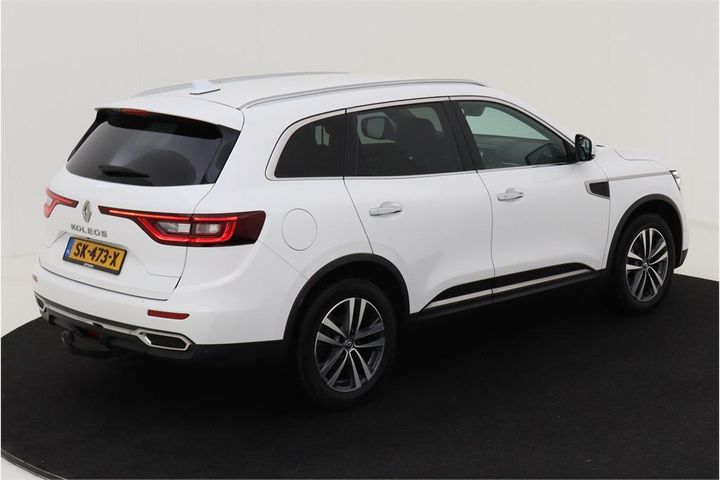 Photo 3 VIN: VF1RZG00160292853 - RENAULT KOLEOS 