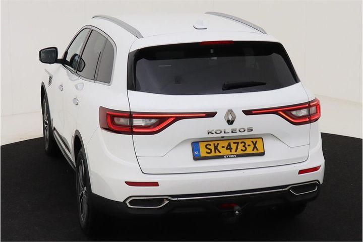 Photo 4 VIN: VF1RZG00160292853 - RENAULT KOLEOS 