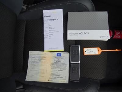 Photo 13 VIN: VF1RZG00160307562 - RENAULT KOLEOS DIESEL - 2017 