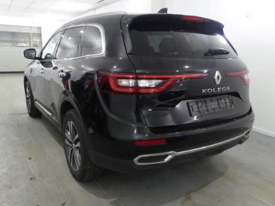 Photo 3 VIN: VF1RZG00160307562 - RENAULT KOLEOS DIESEL - 2017 