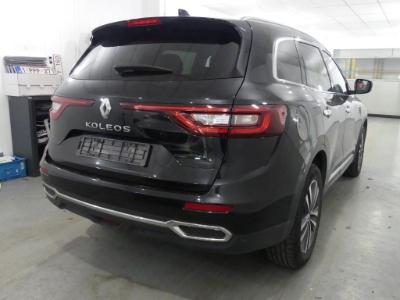 Photo 4 VIN: VF1RZG00160307562 - RENAULT KOLEOS DIESEL - 2017 