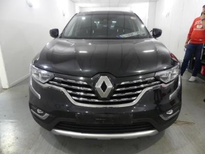 Photo 5 VIN: VF1RZG00160307562 - RENAULT KOLEOS DIESEL - 2017 