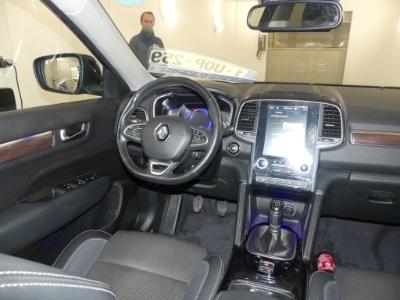 Photo 9 VIN: VF1RZG00160307562 - RENAULT KOLEOS DIESEL - 2017 