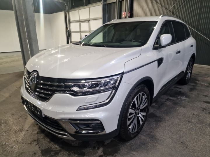 Photo 1 VIN: VF1RZG00168365110 - RENAULT KOLEOS 