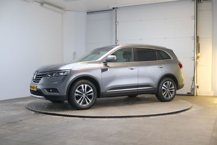 Photo 1 VIN: VF1RZG00257251976 - RENAULT KOLEOS 