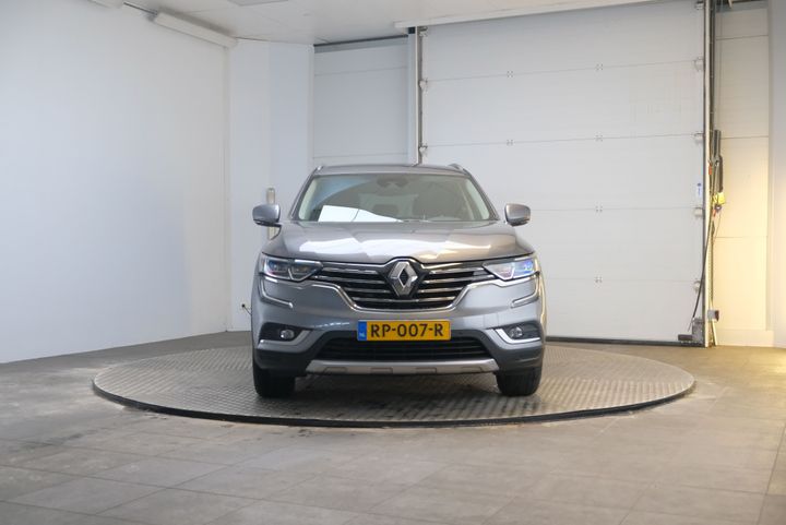 Photo 6 VIN: VF1RZG00257251976 - RENAULT KOLEOS 