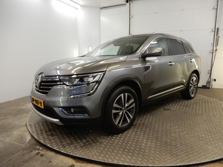 Photo 7 VIN: VF1RZG00257251976 - RENAULT KOLEOS 