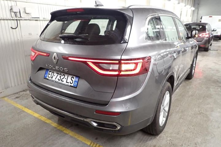 Photo 1 VIN: VF1RZG00258263376 - RENAULT KOLEOS 