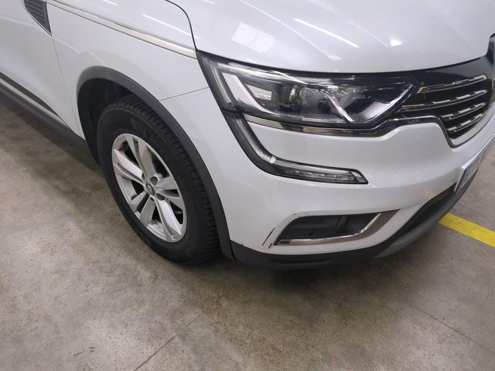 Photo 24 VIN: VF1RZG00259283301 - RENAULT KOLEOS 