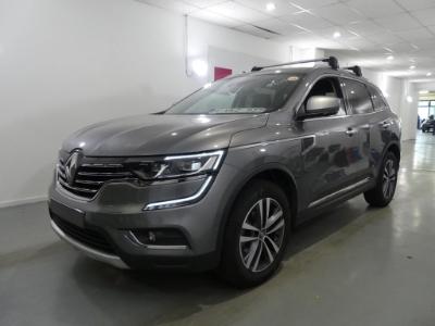 Photo 0 VIN: VF1RZG00260306176 - RENAULT KOLEOS DIESEL - 2017 