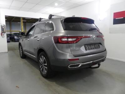 Photo 3 VIN: VF1RZG00260306176 - RENAULT KOLEOS DIESEL - 2017 