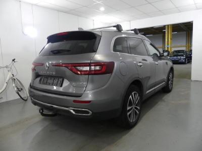 Photo 4 VIN: VF1RZG00260306176 - RENAULT KOLEOS DIESEL - 2017 