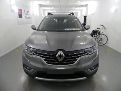 Photo 5 VIN: VF1RZG00260306176 - RENAULT KOLEOS DIESEL - 2017 