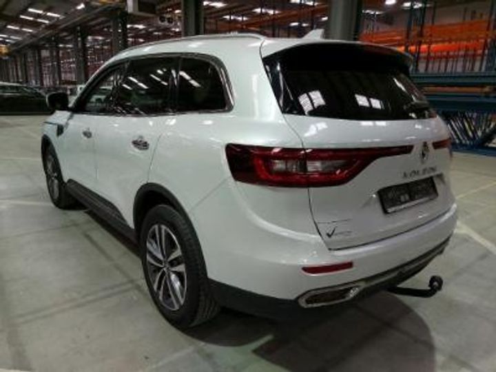 Photo 3 VIN: VF1RZG00358272958 - RENAULT KOLEOS DIESEL - 2017 