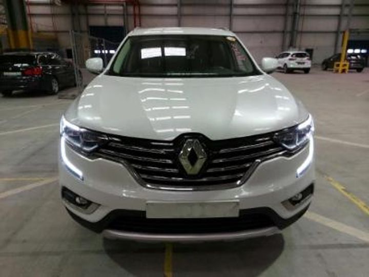 Photo 5 VIN: VF1RZG00358272958 - RENAULT KOLEOS DIESEL - 2017 