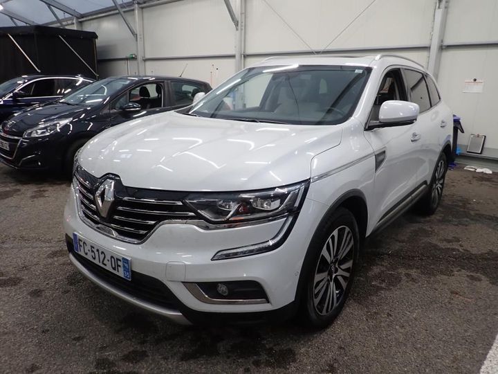 Photo 0 VIN: VF1RZG00360309944 - RENAULT KOLEOS 