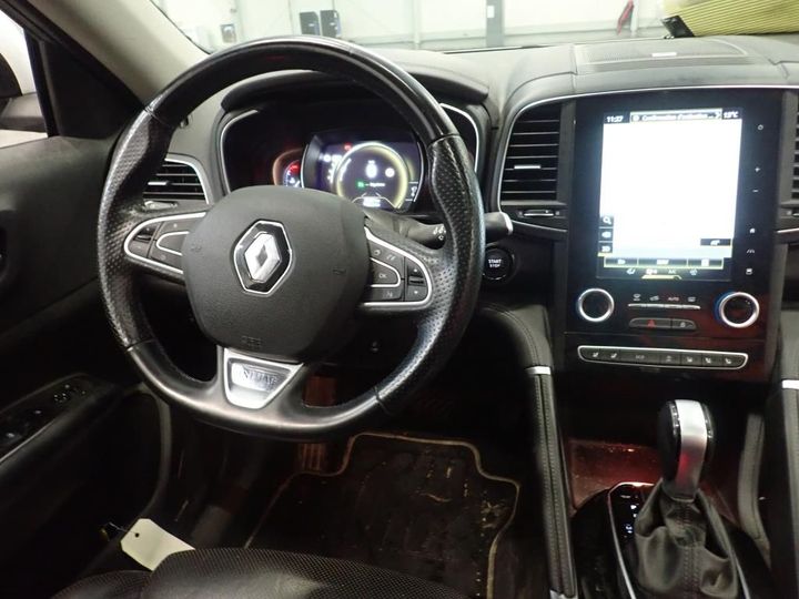 Photo 6 VIN: VF1RZG00360309944 - RENAULT KOLEOS 