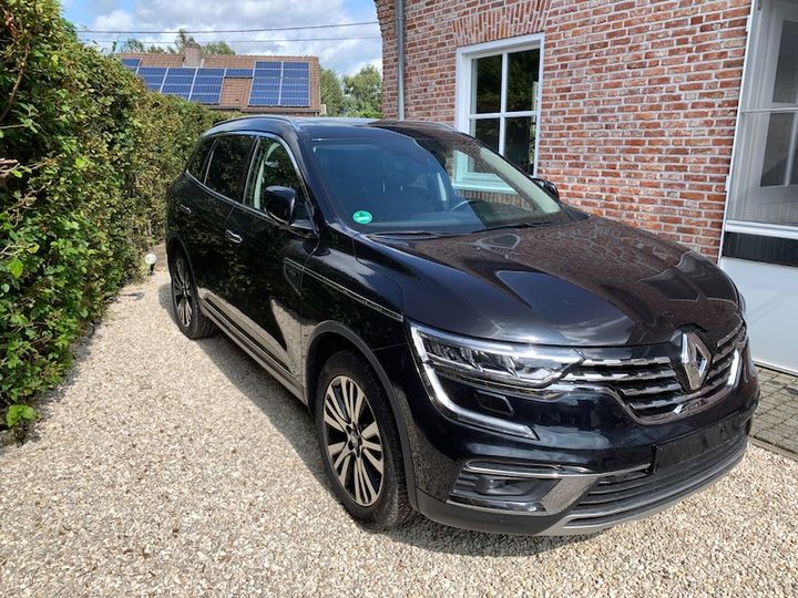 Photo 28 VIN: VF1RZG00367356284 - RENAULT KOLEOS 