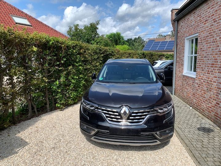 Photo 7 VIN: VF1RZG00367356284 - RENAULT KOLEOS 