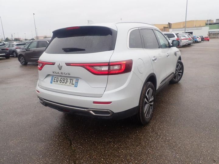 Photo 2 VIN: VF1RZG00458263234 - RENAULT KOLEOS 