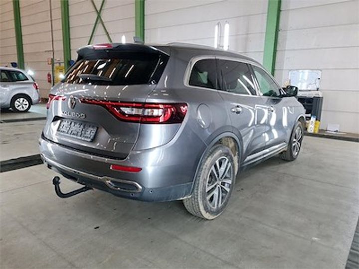 Photo 4 VIN: VF1RZG00460299389 - RENAULT KOLEOS DIESEL - 2017 