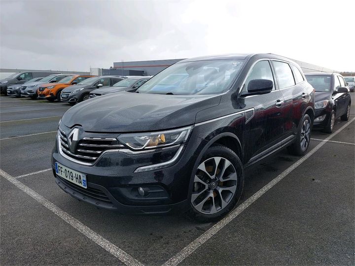 Photo 1 VIN: VF1RZG00462319404 - RENAULT KOLEOS 