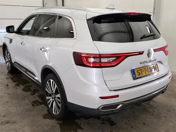 Photo 15 VIN: VF1RZG00559293949 - RENAULT KOLEOS 