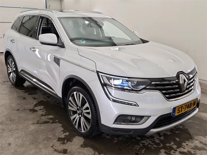 Photo 19 VIN: VF1RZG00559293949 - RENAULT KOLEOS 