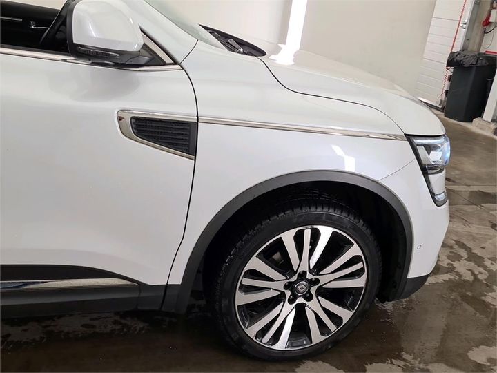 Photo 25 VIN: VF1RZG00559293949 - RENAULT KOLEOS 