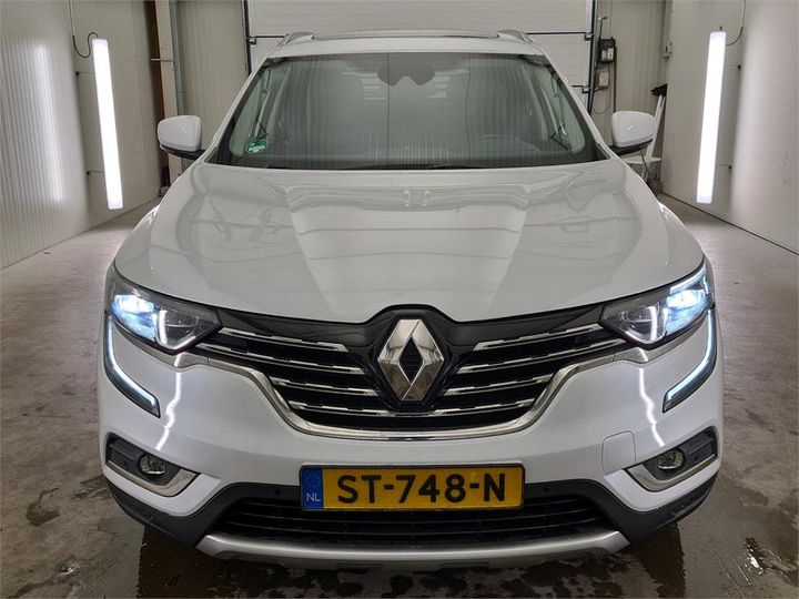 Photo 33 VIN: VF1RZG00559293949 - RENAULT KOLEOS 