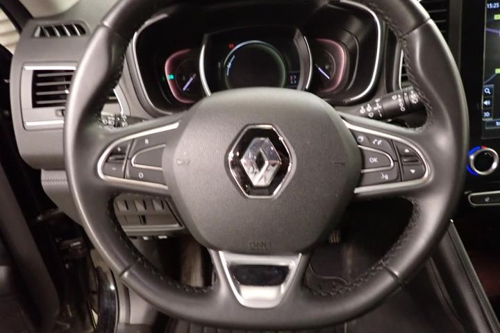 Photo 10 VIN: VF1RZG00560295402 - RENAULT KOLEOS 