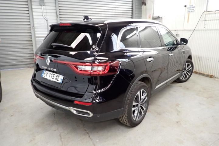 Photo 2 VIN: VF1RZG00560295402 - RENAULT KOLEOS 